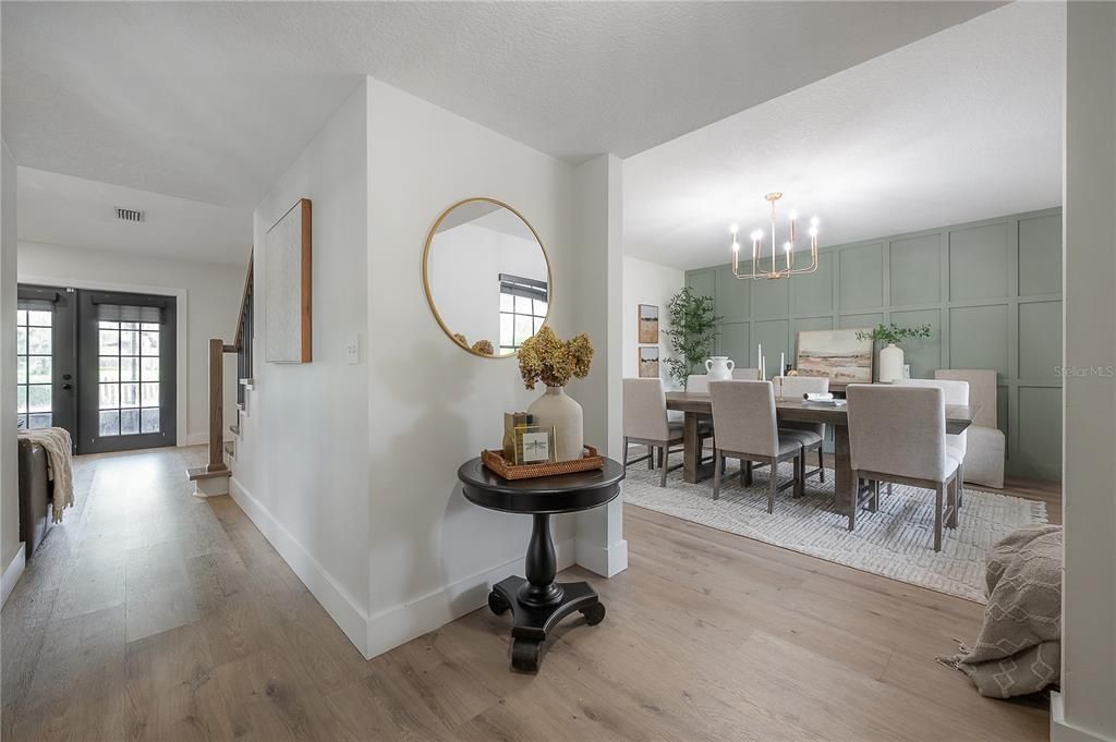 Active With Contract: $645,000 (4 beds, 2 baths, 2449 Square Feet)