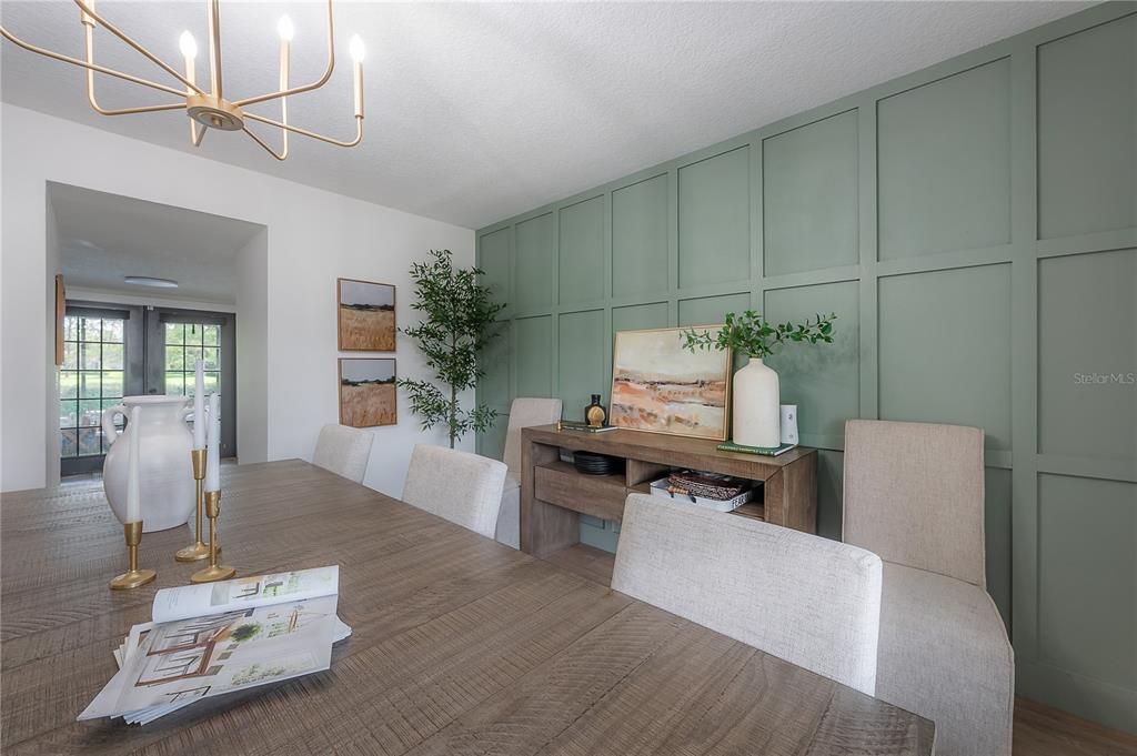 Active With Contract: $645,000 (4 beds, 2 baths, 2449 Square Feet)