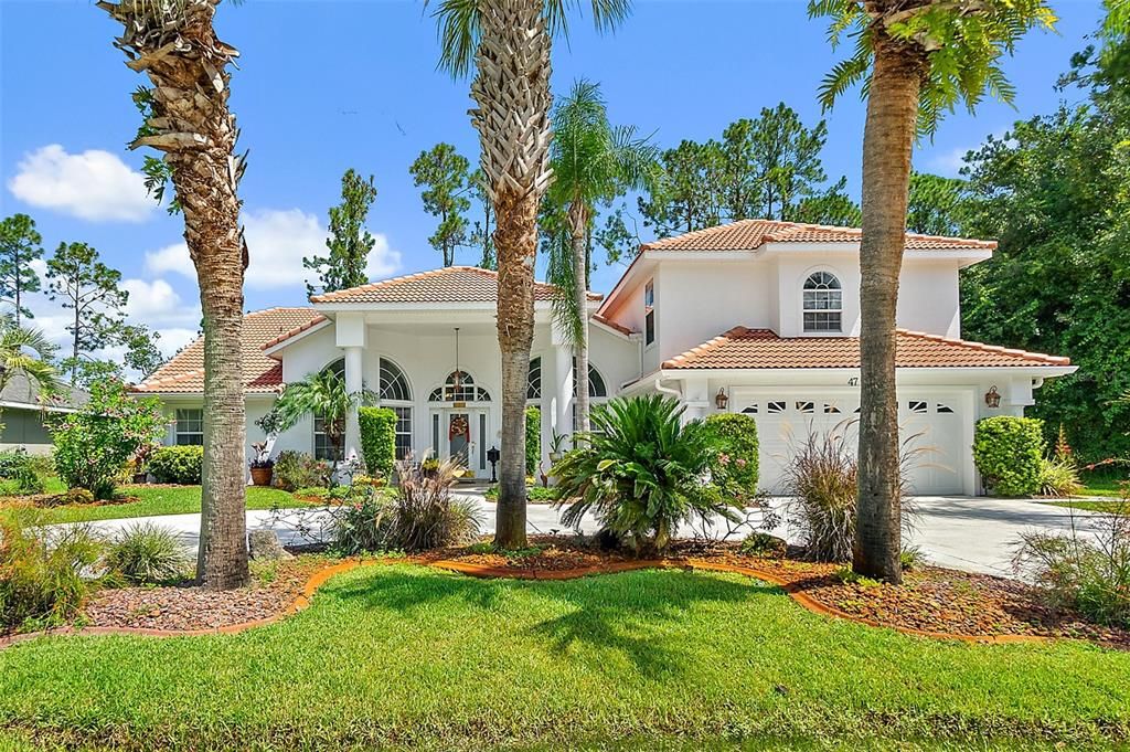 Active With Contract: $580,000 (4 beds, 4 baths, 2875 Square Feet)