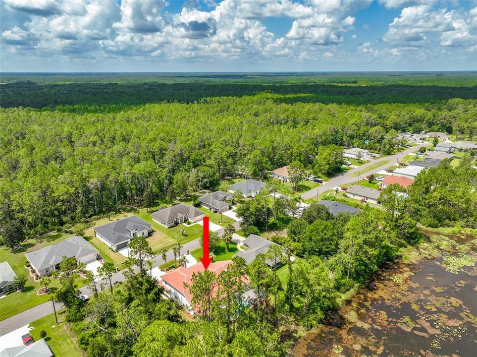 Active With Contract: $580,000 (4 beds, 4 baths, 2875 Square Feet)