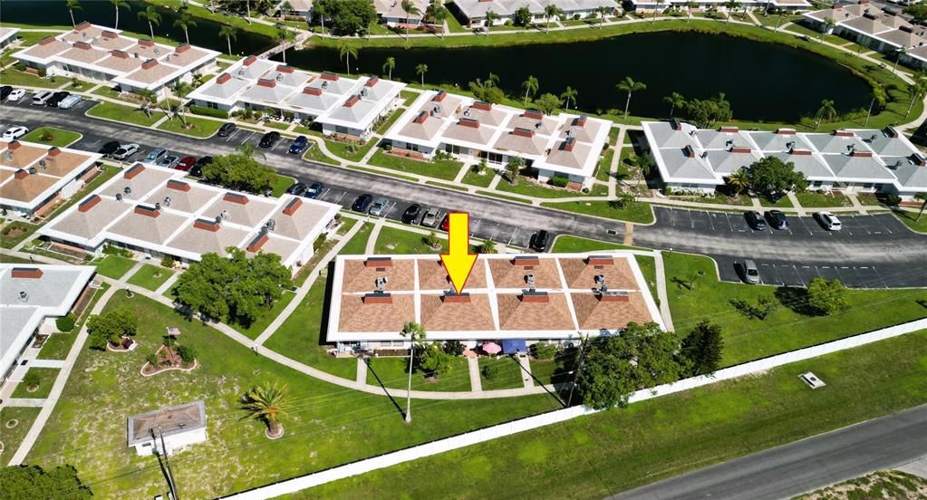 Под контрактом: $1,500 (2 спален, 1 ванн, 768 Квадратных фут)