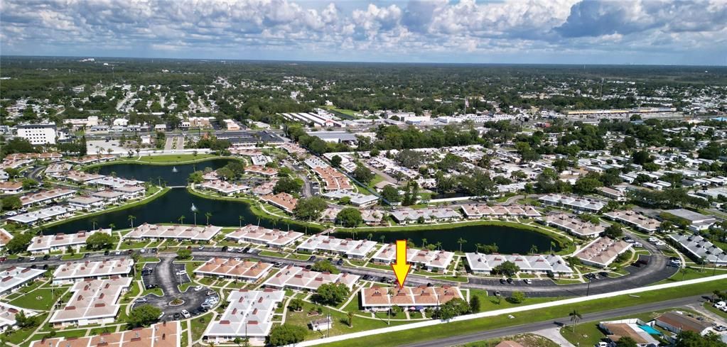 Под контрактом: $1,500 (2 спален, 1 ванн, 768 Квадратных фут)