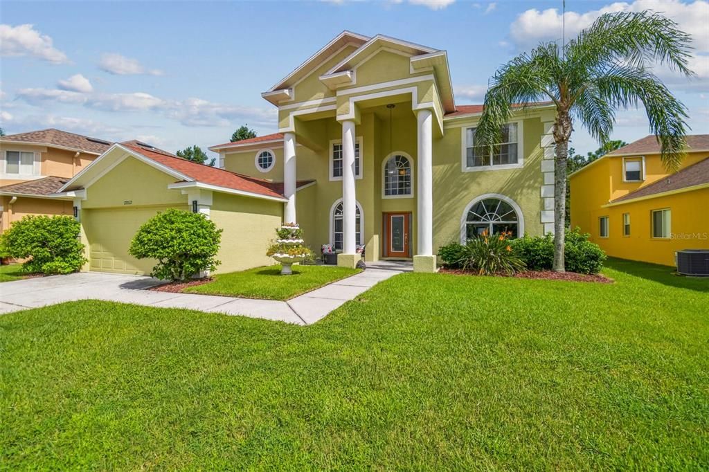 На продажу: $579,900 (5 спален, 3 ванн, 3307 Квадратных фут)