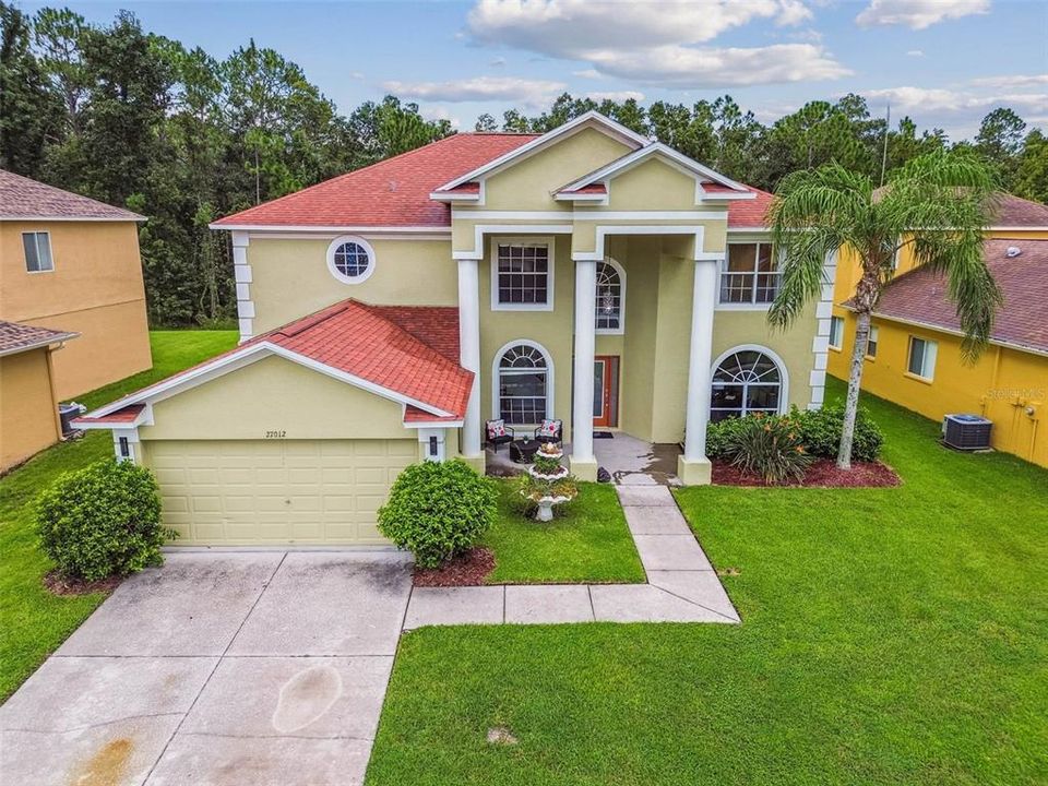 На продажу: $579,900 (5 спален, 3 ванн, 3307 Квадратных фут)