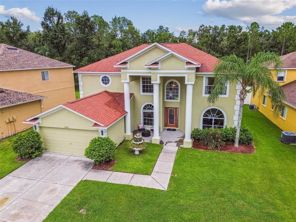 На продажу: $579,900 (5 спален, 3 ванн, 3307 Квадратных фут)