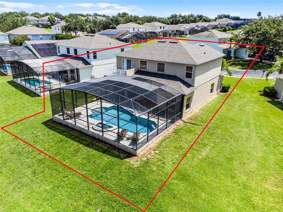 На продажу: $485,000 (5 спален, 4 ванн, 2499 Квадратных фут)