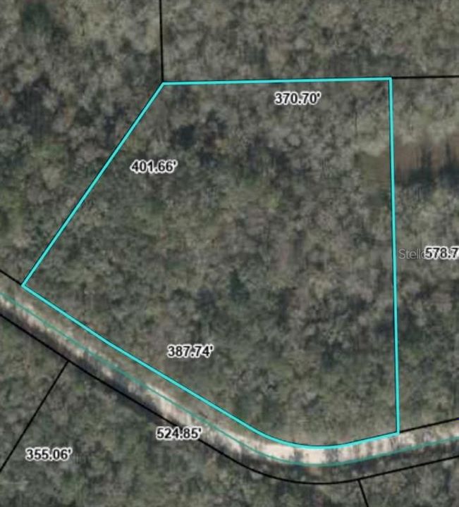 Recently Sold: $39,900 (6.14 acres)