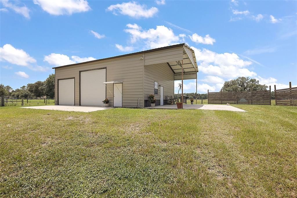 Recently Sold: $450,000 (10.09 acres)