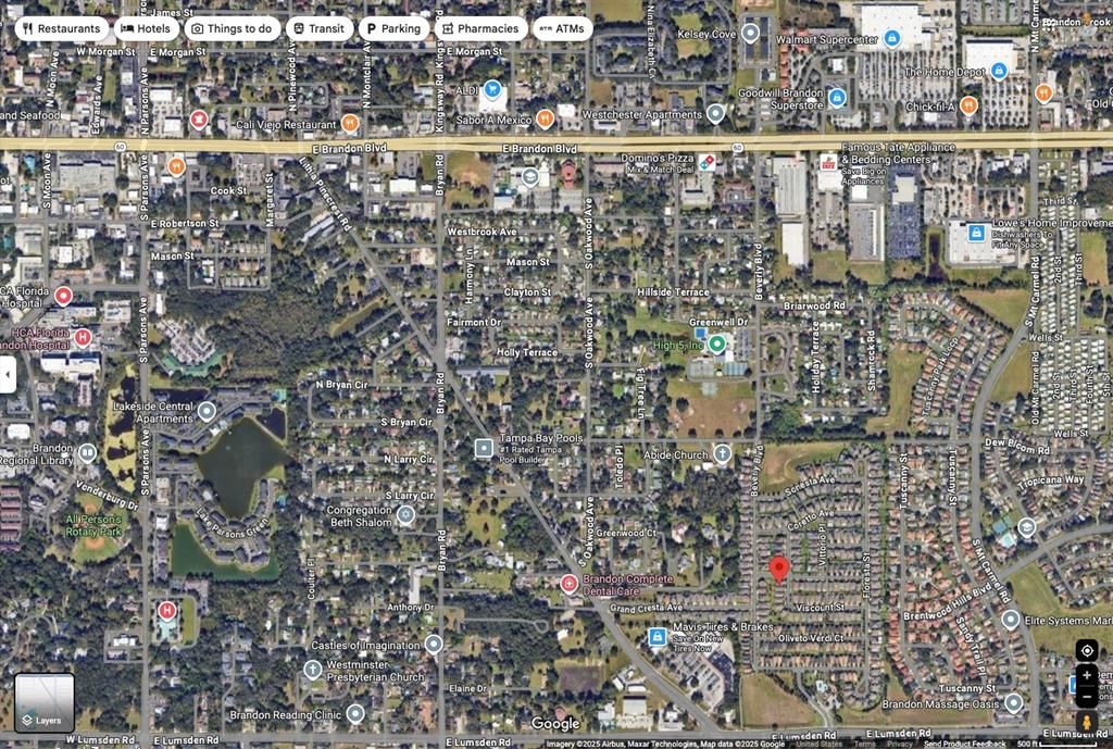 Activo con contrato: $465,000 (4 camas, 3 baños, 2583 Pies cuadrados)