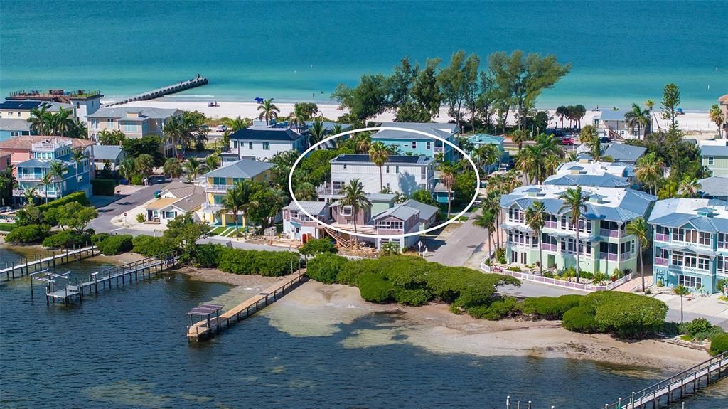 На продажу: $3,550,000 (4 спален, 3 ванн, 1658 Квадратных фут)