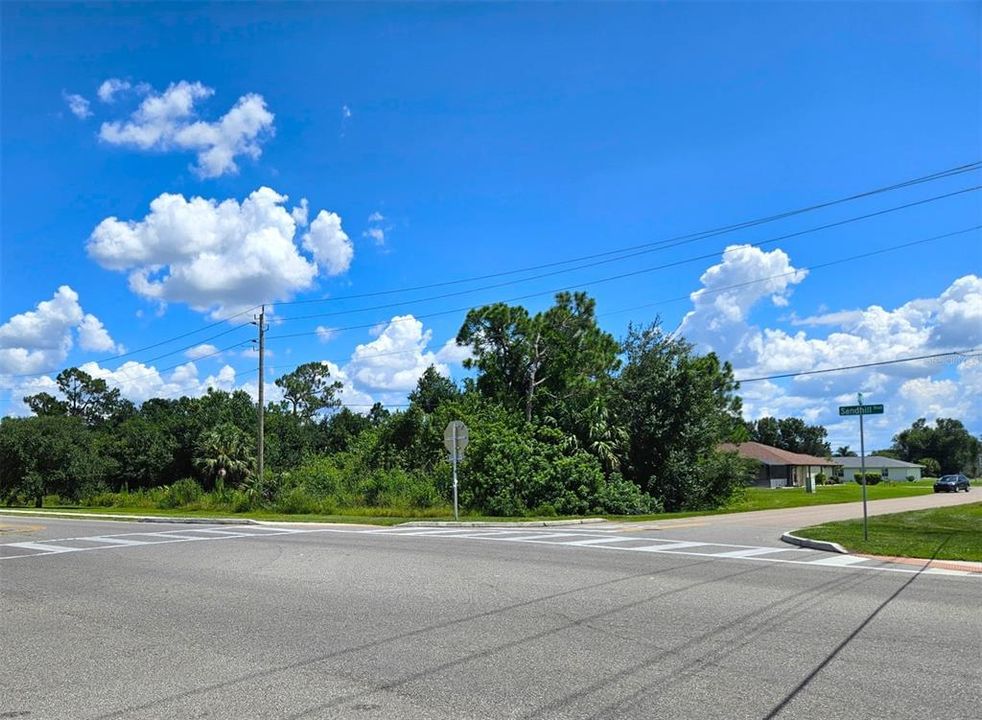 Vendido Recientemente: $85,000 (0.53 acres)