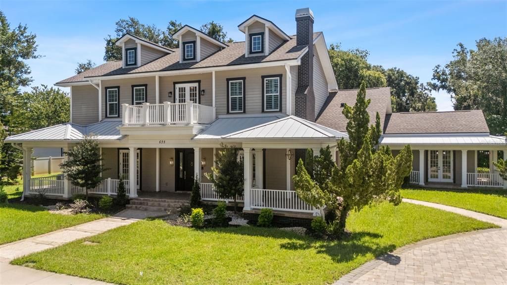 For Sale: $1,998,900 (6 beds, 6 baths, 6196 Square Feet)