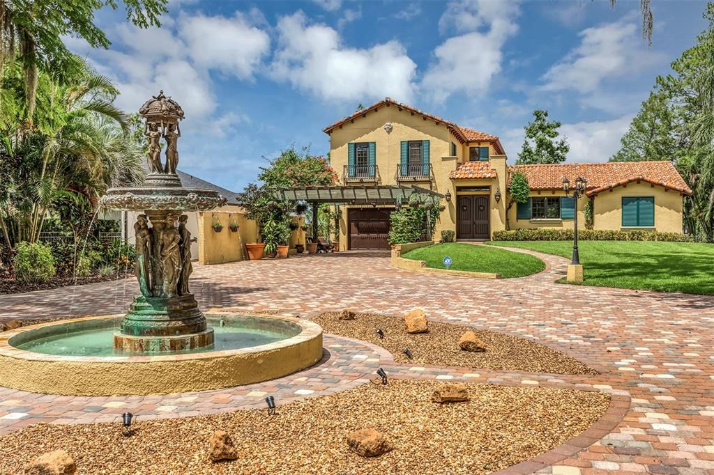 For Sale: $2,995,000 (5 beds, 4 baths, 3737 Square Feet)