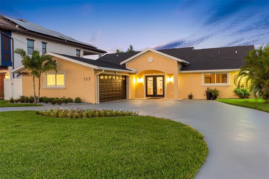 En Venta: $1,750,000 (3 camas, 2 baños, 2342 Pies cuadrados)