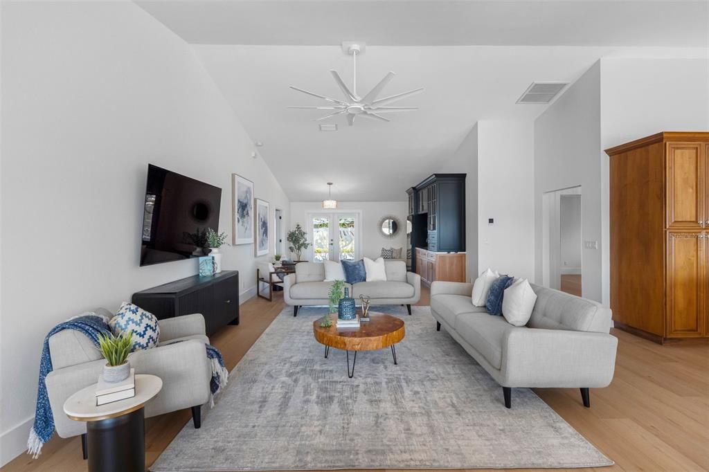 En Venta: $1,750,000 (3 camas, 2 baños, 2342 Pies cuadrados)