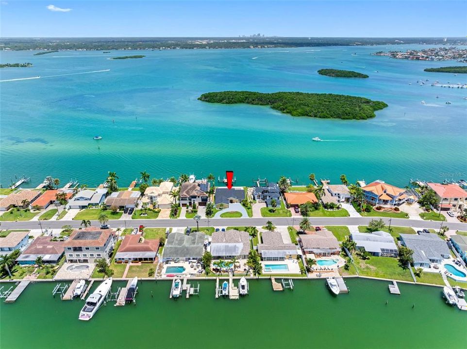 En Venta: $1,750,000 (3 camas, 2 baños, 2342 Pies cuadrados)