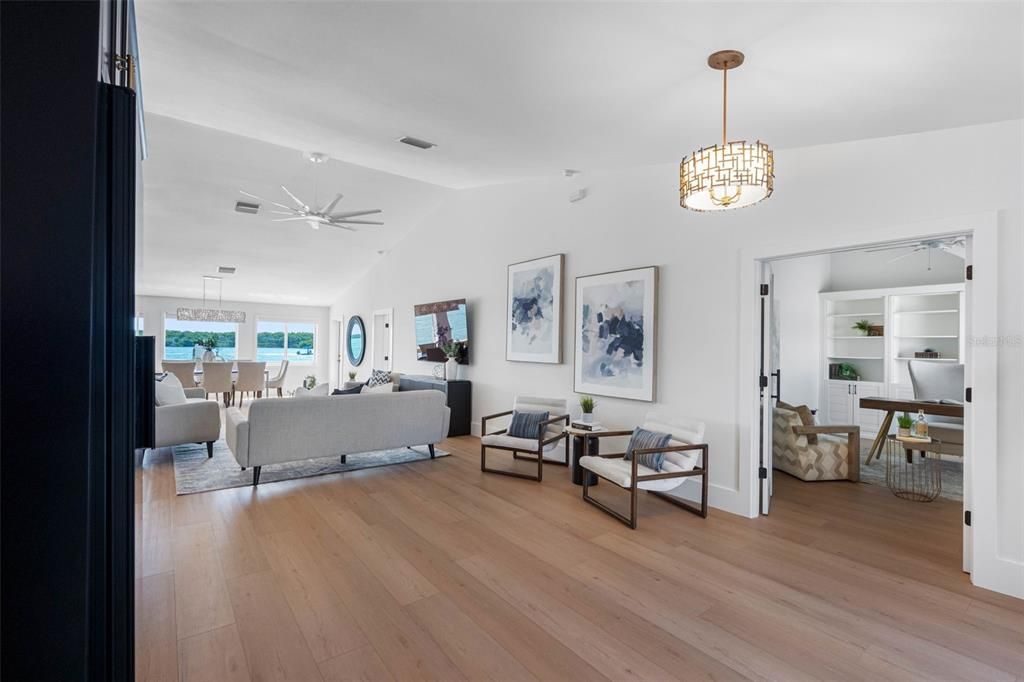 En Venta: $1,750,000 (3 camas, 2 baños, 2342 Pies cuadrados)