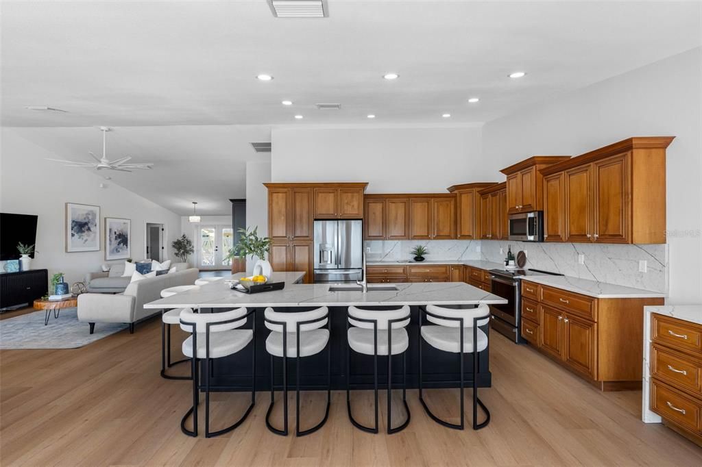 En Venta: $1,750,000 (3 camas, 2 baños, 2342 Pies cuadrados)