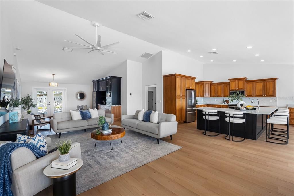 En Venta: $1,750,000 (3 camas, 2 baños, 2342 Pies cuadrados)