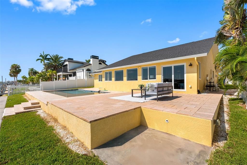 En Venta: $1,750,000 (3 camas, 2 baños, 2342 Pies cuadrados)