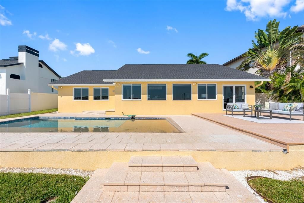 En Venta: $1,750,000 (3 camas, 2 baños, 2342 Pies cuadrados)