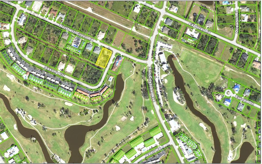 待售: $85,000 (0.51 acres)