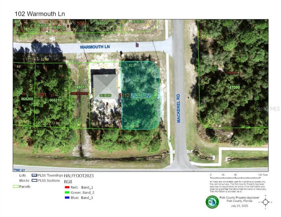 Vendido Recientemente: $26,000 (0.24 acres)