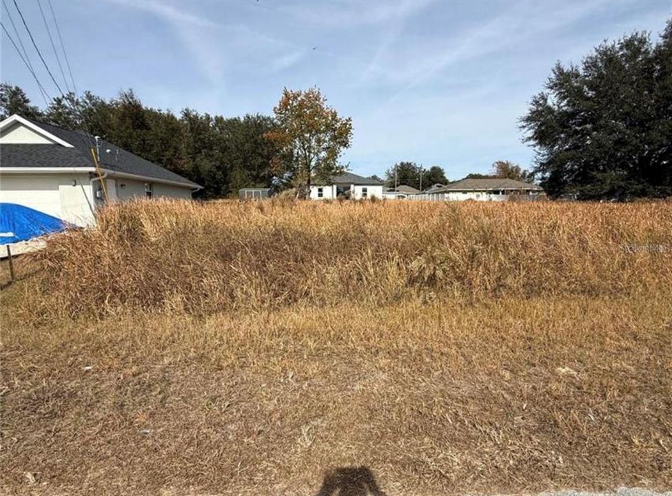 Active With Contract: $35,000 (0.23 acres)