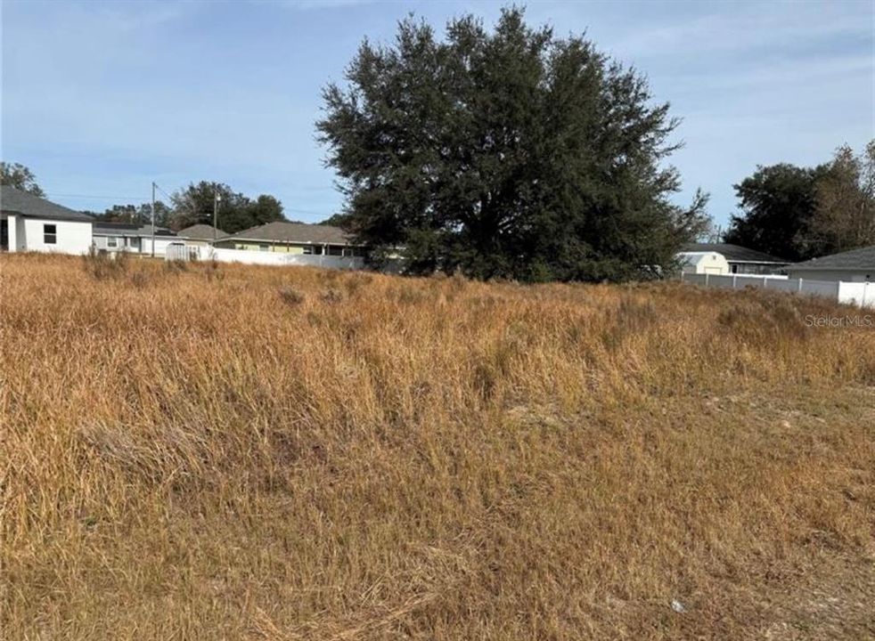 Active With Contract: $35,000 (0.23 acres)