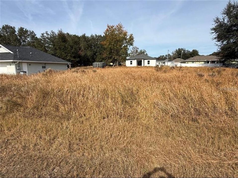 Active With Contract: $35,000 (0.23 acres)