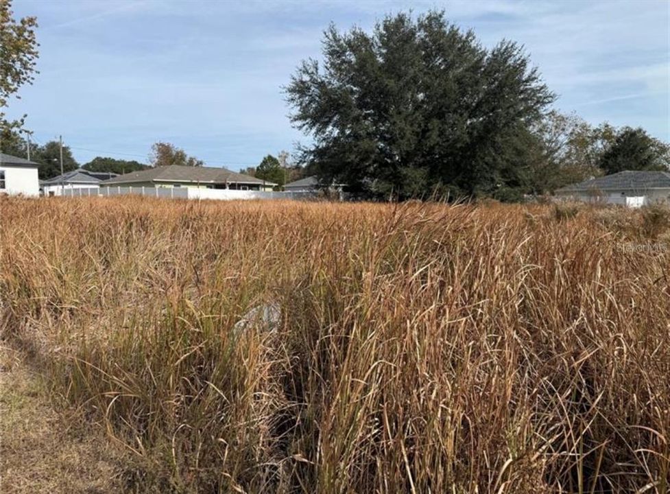 Active With Contract: $35,000 (0.23 acres)