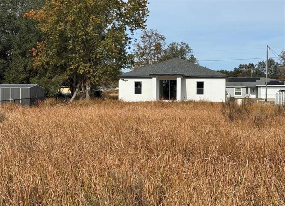 Active With Contract: $35,000 (0.23 acres)