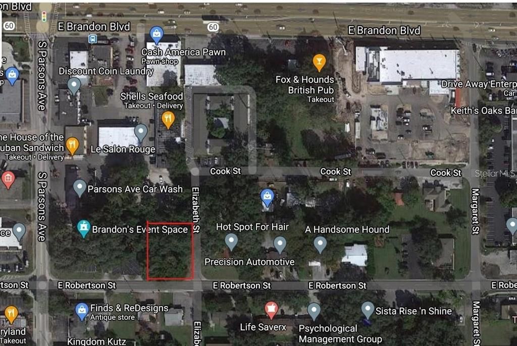 На продажу: $224,900 (0.35 acres)