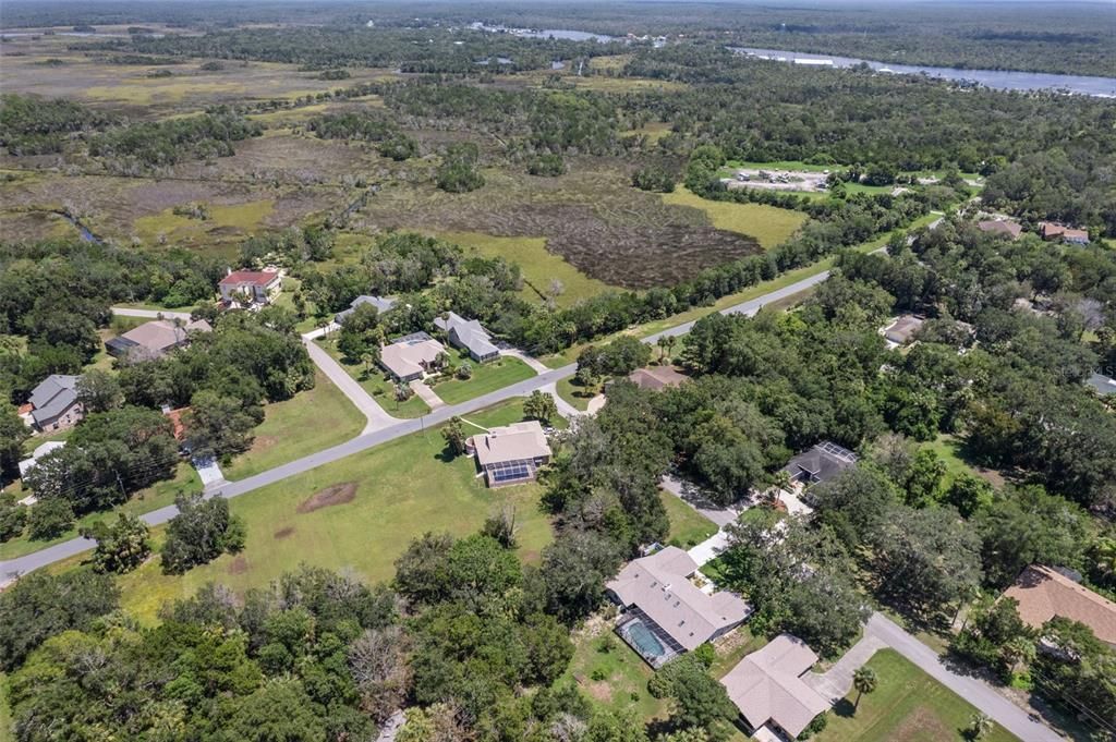 En Venta: $38,000 (0.45 acres)