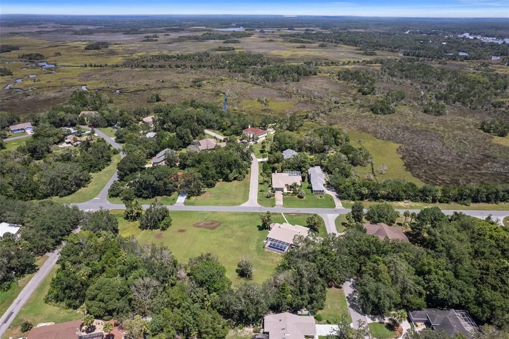 En Venta: $38,000 (0.45 acres)