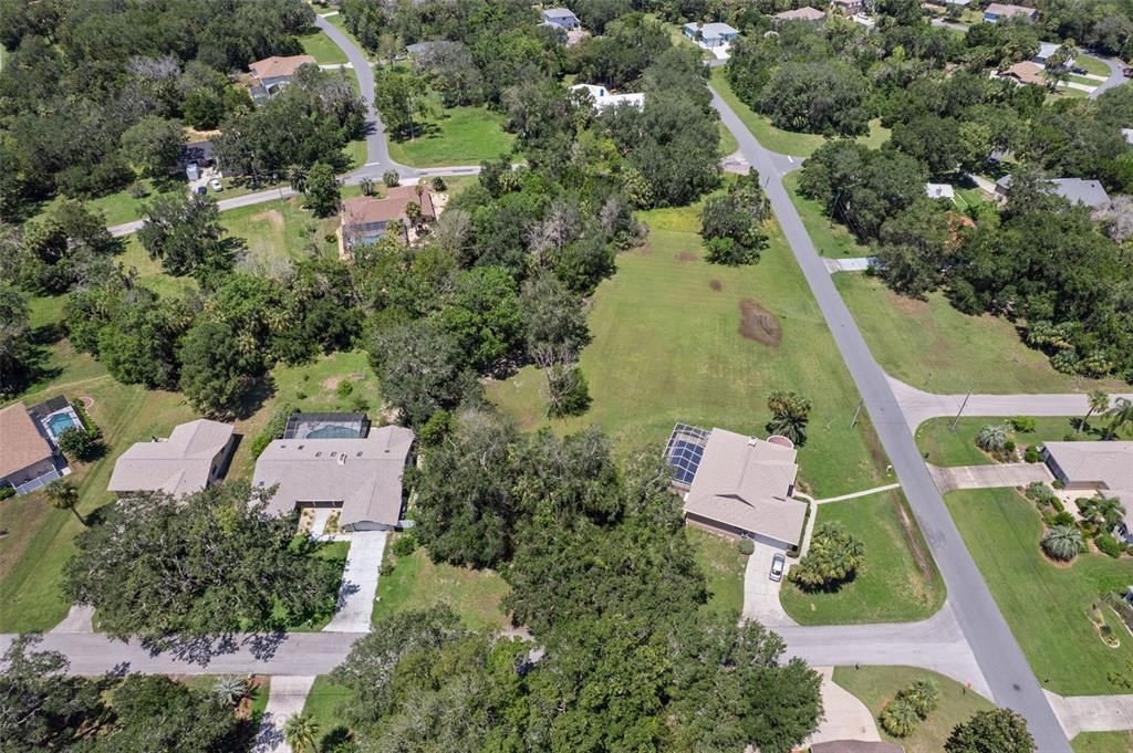 En Venta: $38,000 (0.45 acres)