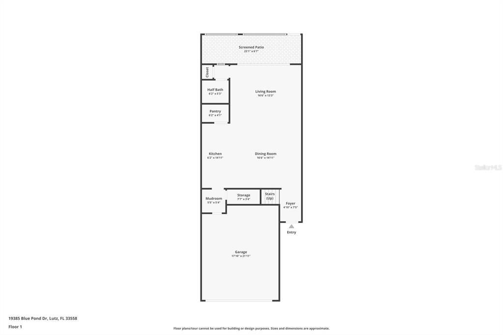 Activo con contrato: $424,999 (3 camas, 2 baños, 2243 Pies cuadrados)
