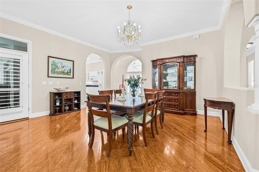 На продажу: $985,000 (4 спален, 3 ванн, 3418 Квадратных фут)