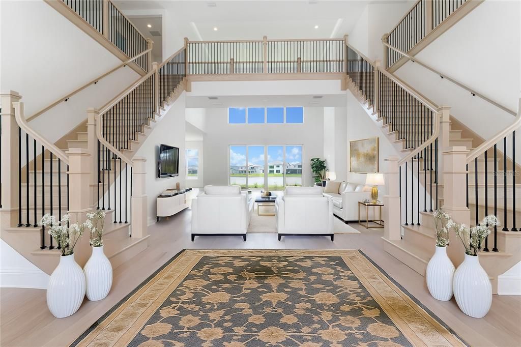 На продажу: $3,150,000 (5 спален, 6 ванн, 6632 Квадратных фут)