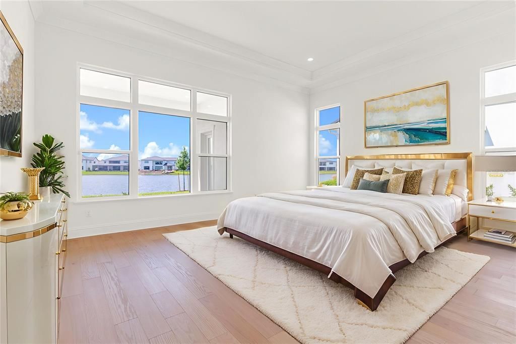 На продажу: $3,150,000 (5 спален, 6 ванн, 6632 Квадратных фут)