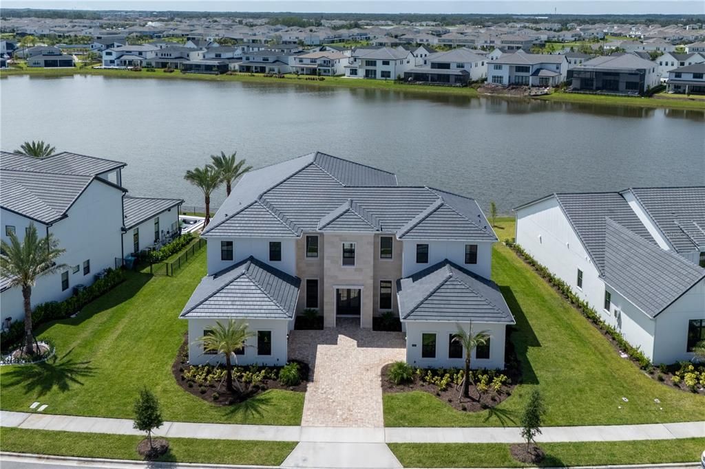 На продажу: $3,150,000 (5 спален, 6 ванн, 6632 Квадратных фут)