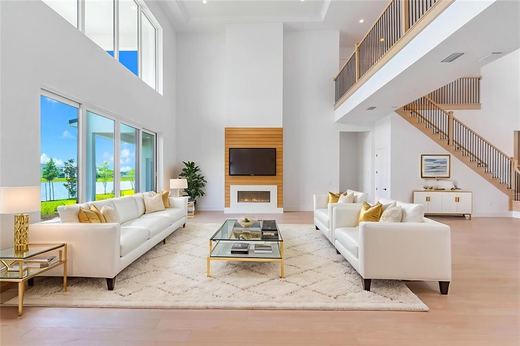 На продажу: $3,150,000 (5 спален, 6 ванн, 6632 Квадратных фут)