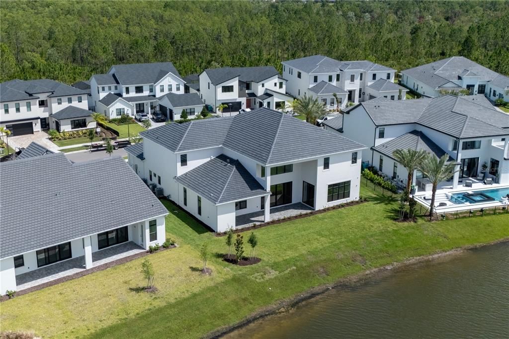 На продажу: $3,150,000 (5 спален, 6 ванн, 6632 Квадратных фут)