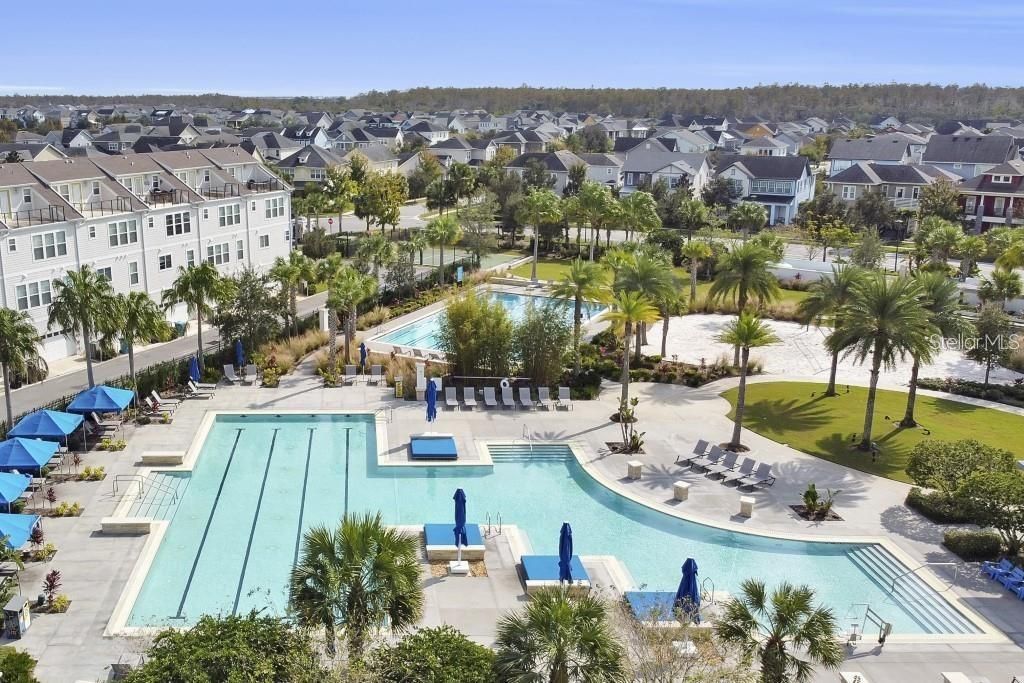 На продажу: $3,150,000 (5 спален, 6 ванн, 6632 Квадратных фут)