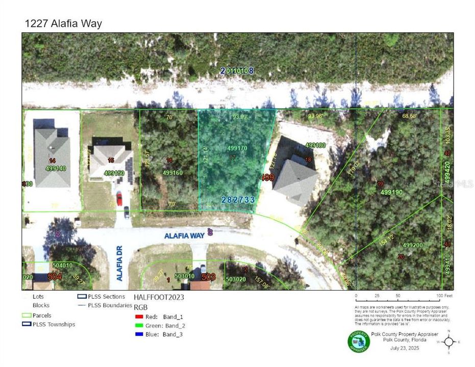 Недавно продано: $26,000 (0.22 acres)