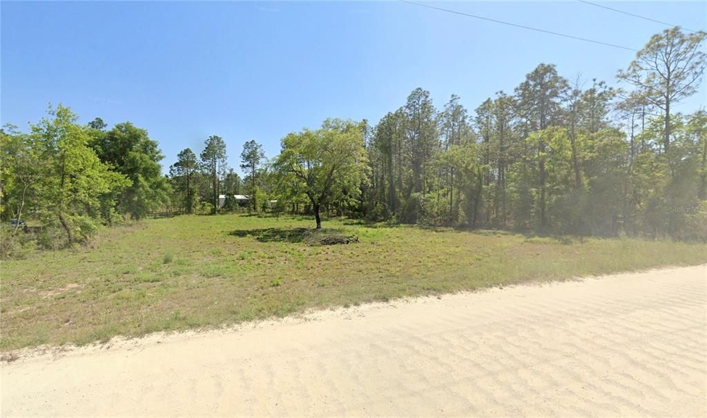 Recently Sold: $27,995 (1.13 acres)