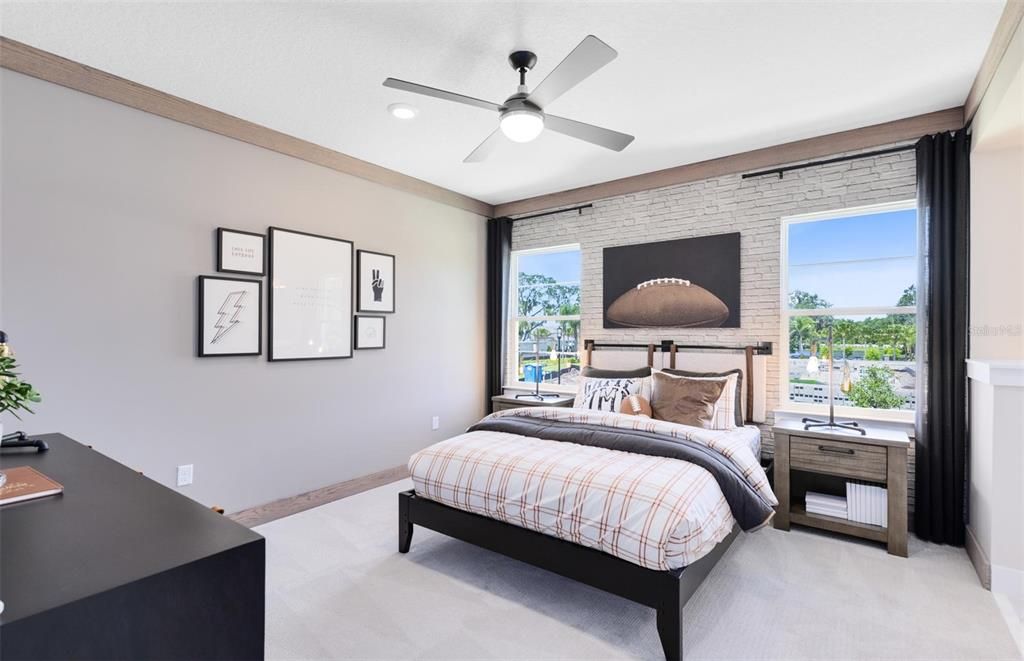 Под контрактом: $1,399,990 (5 спален, 5 ванн, 4525 Квадратных фут)