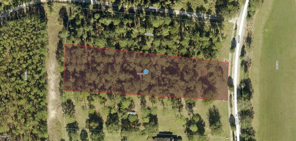 Active With Contract: $1,350,000 (1.48 acres)