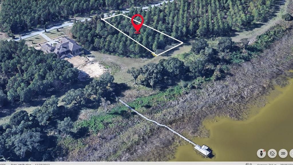 Active With Contract: $1,350,000 (1.48 acres)