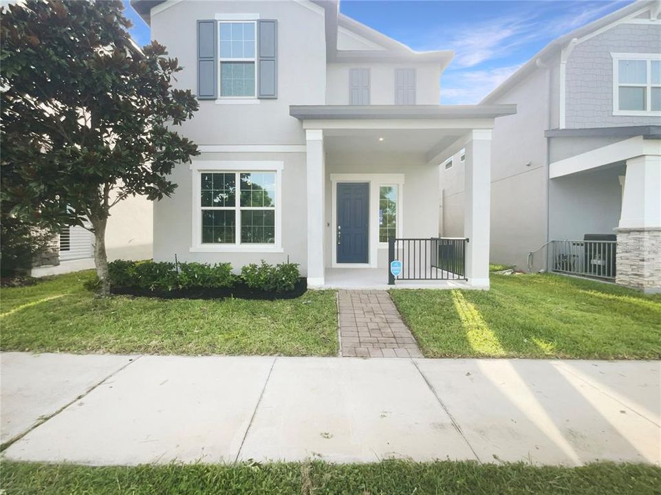 Active With Contract: $455,000 (3 beds, 2 baths, 2089 Square Feet)